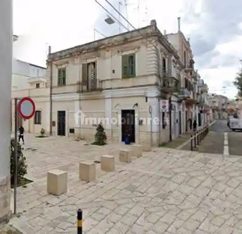 Appartamento in vendita a Noicattaro