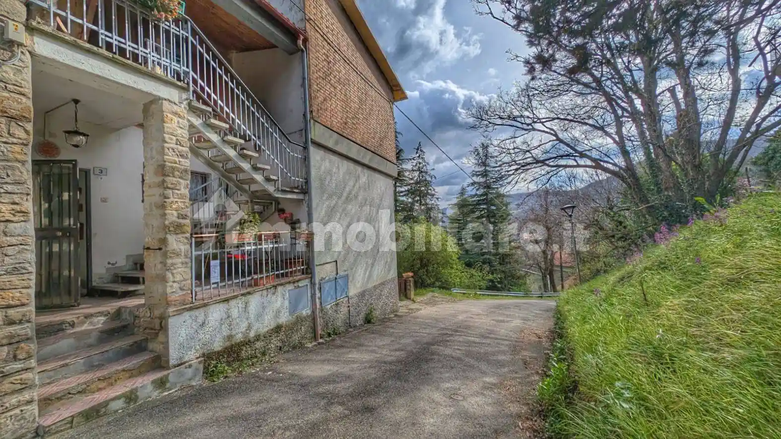 Villa in vendita a Monzuno