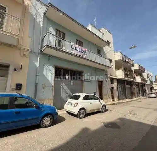 Villa in vendita a Noicattaro