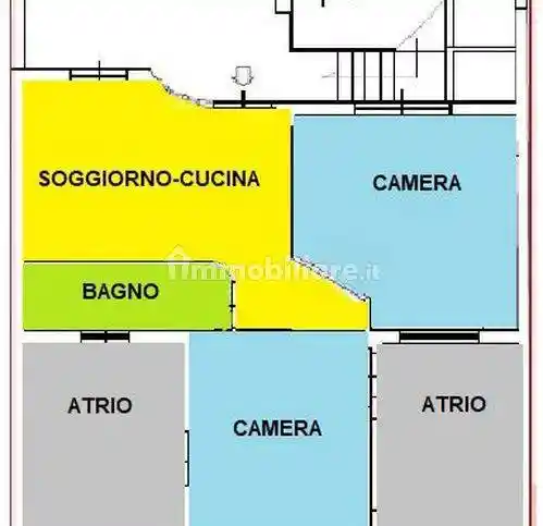 Villa in vendita a Noicattaro