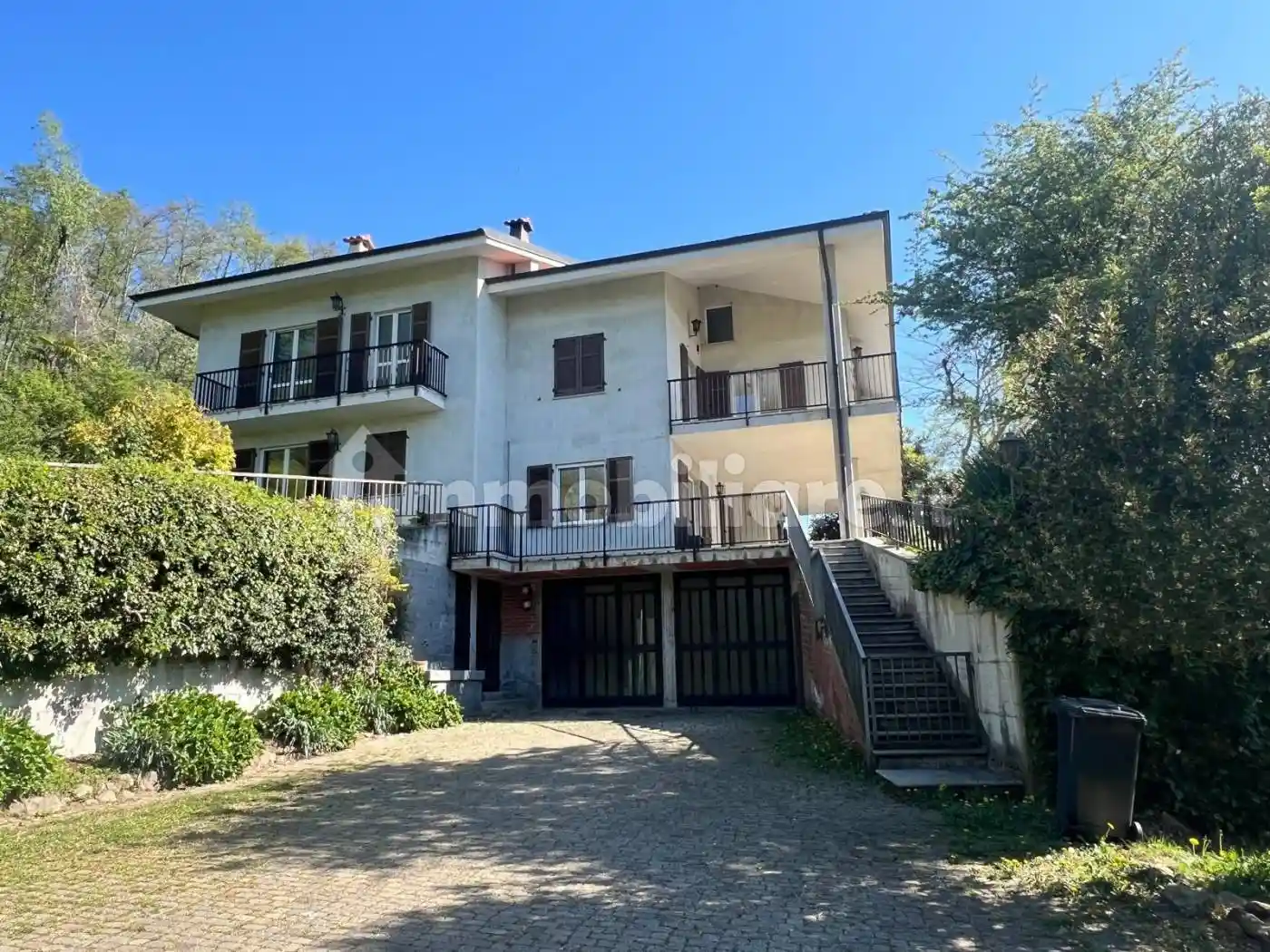 Casa indipendente in vendita a Quagliuzzo