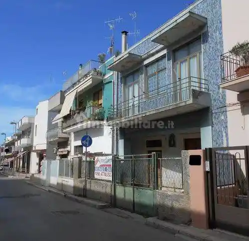 Villa in vendita a Noicattaro