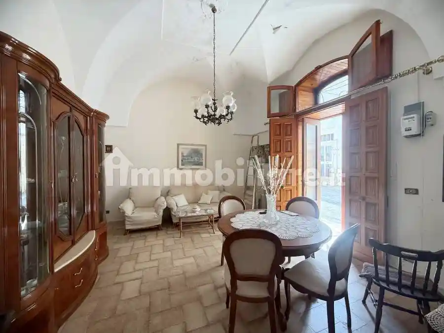 Appartamento in vendita a Ostuni