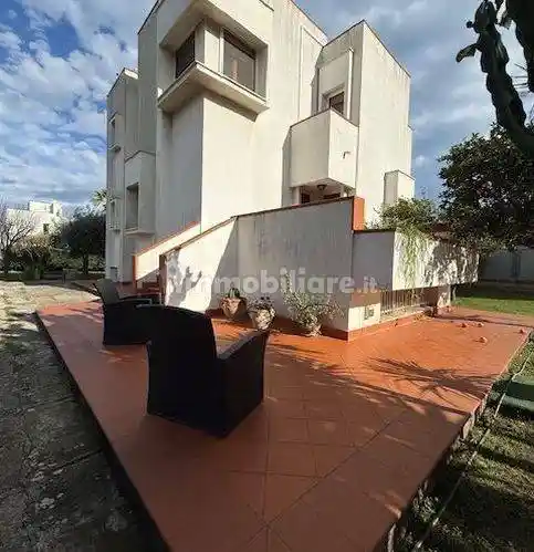 Villa in vendita a Bari