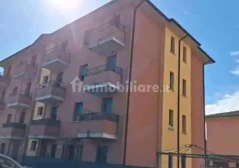 Appartamento in vendita a Cadelbosco di Sopra
