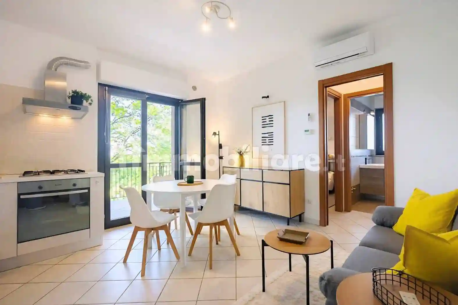 Appartamento - foto 3