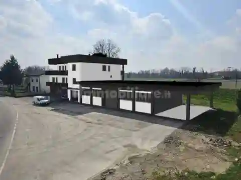 Palazzo - Edificio - foto 2
