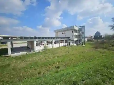 Palazzo - Edificio - foto 4