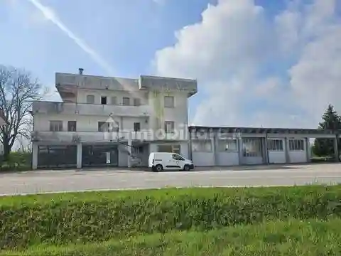 Palazzo - Edificio - foto 5