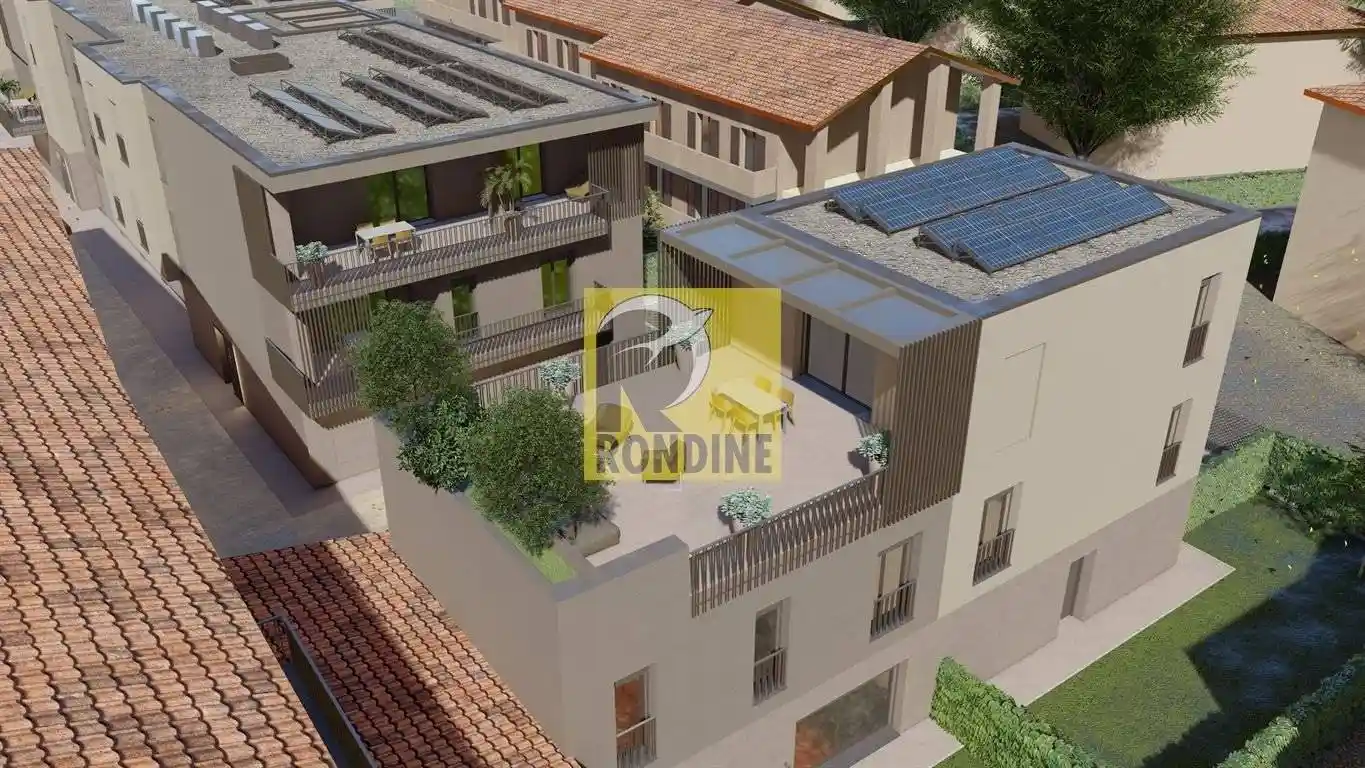 Villetta a schiera in vendita a Faenza