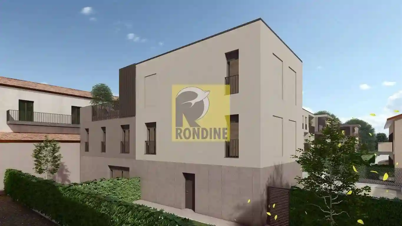 Villetta a schiera - foto 3