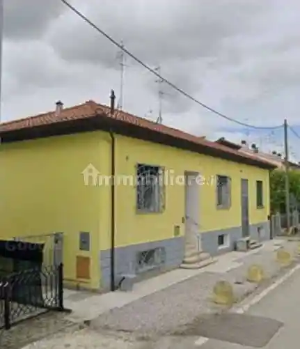 Casa indipendente in vendita a Ravenna