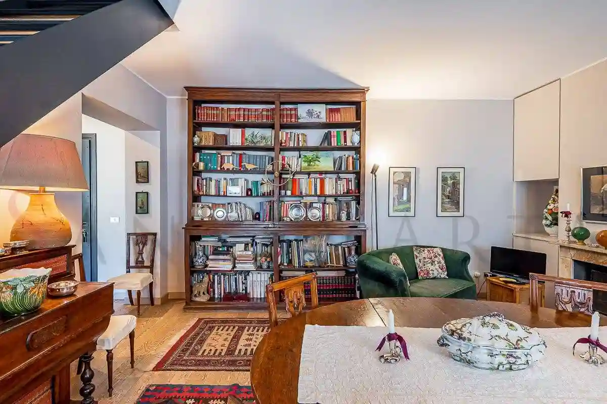 Attico - Mansarda - foto 2