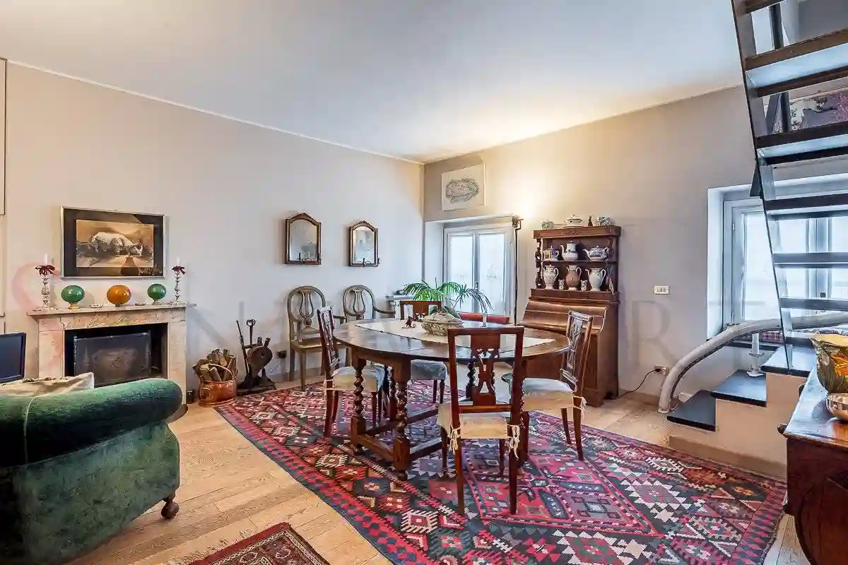 Attico - Mansarda - foto 4