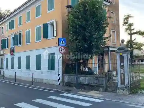 Palazzo - Edificio - foto 2