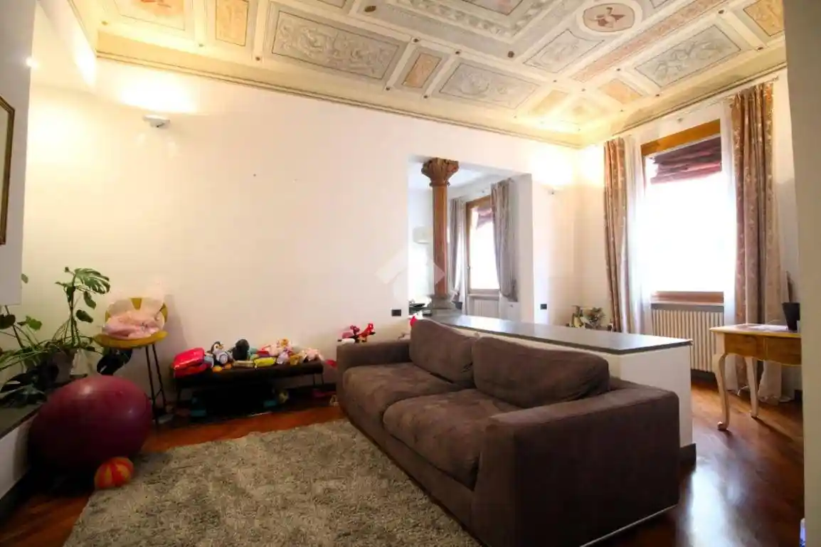 Appartamento in affitto a Cesena