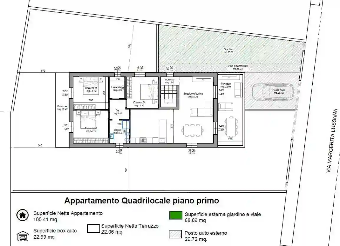 Appartamento - foto 4