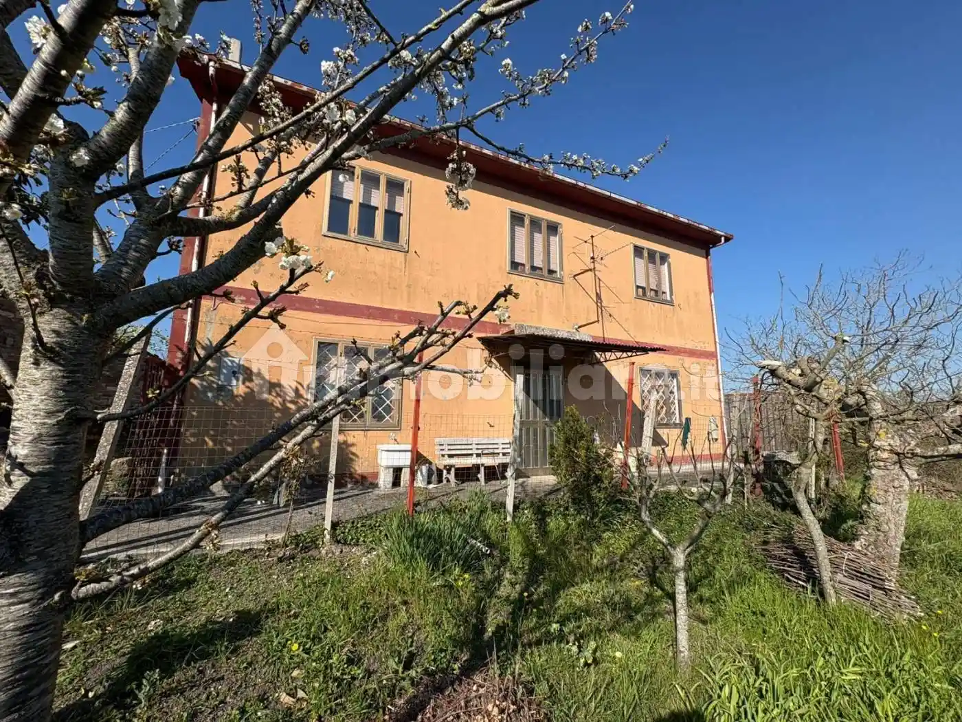 Casa indipendente in vendita a San Marco dei Cavoti