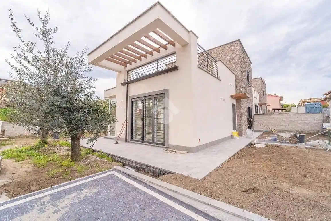 Villa in vendita a Roma