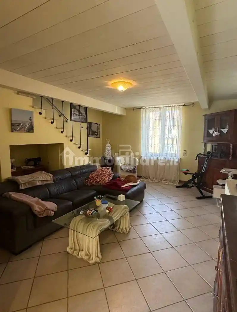 Appartamento in vendita a Seravezza