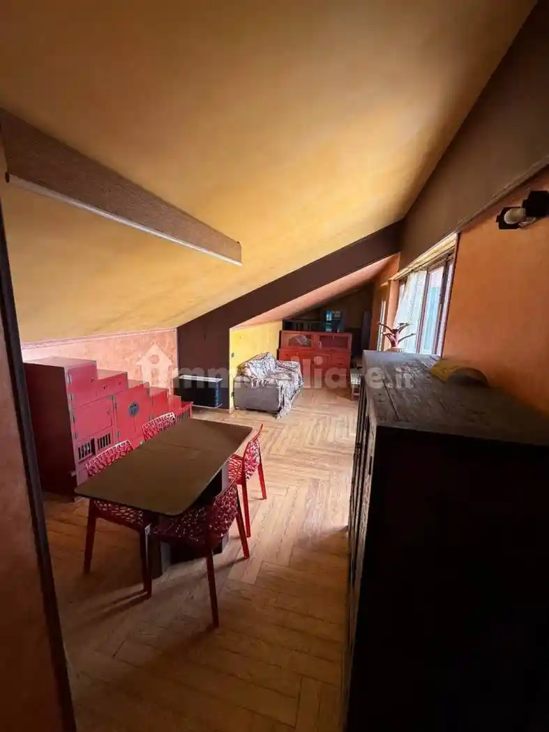 Appartamento in vendita a Viadana