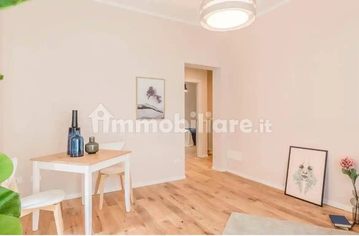 Appartamento in vendita a Busto Arsizio