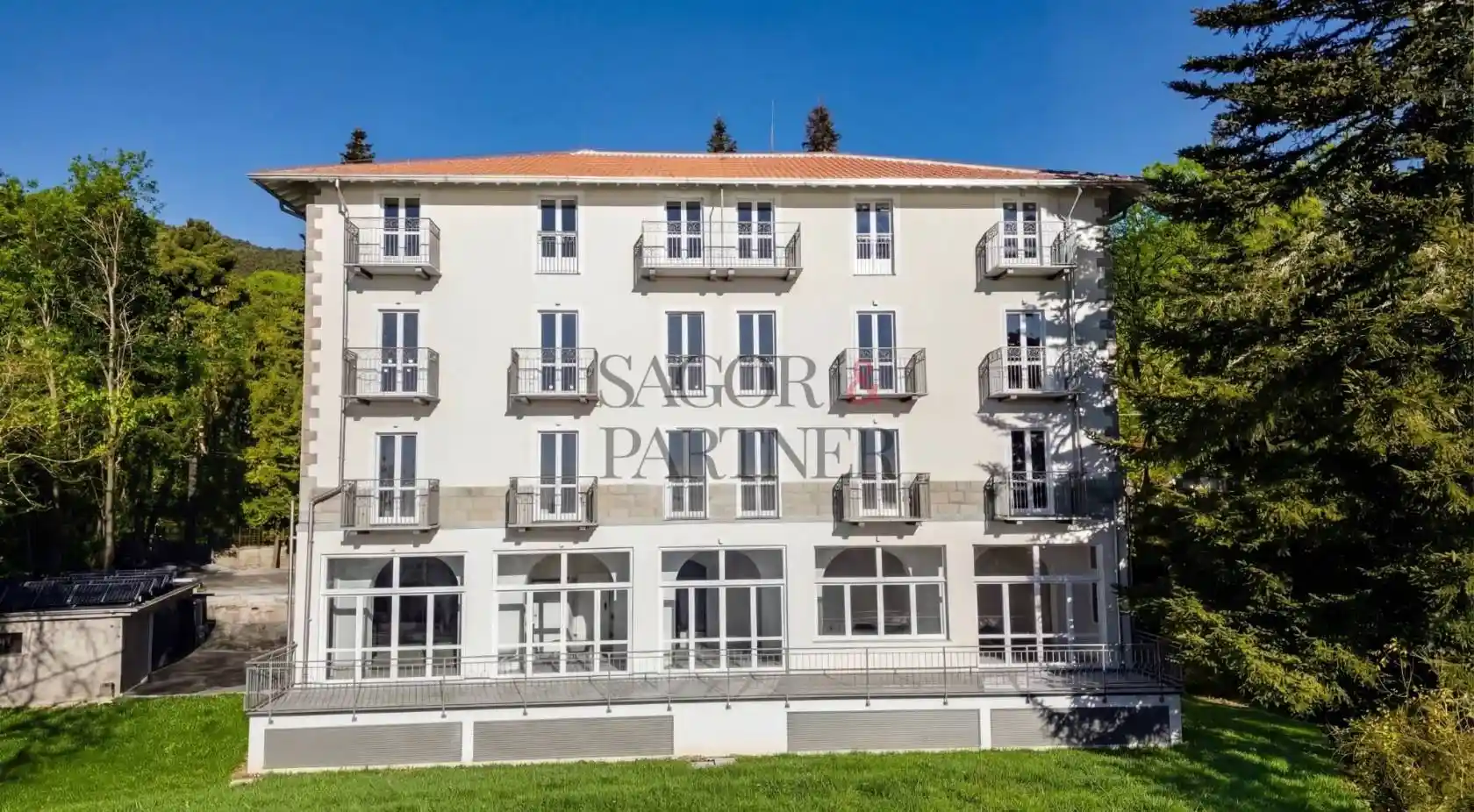 Appartamento in vendita a Sanremo