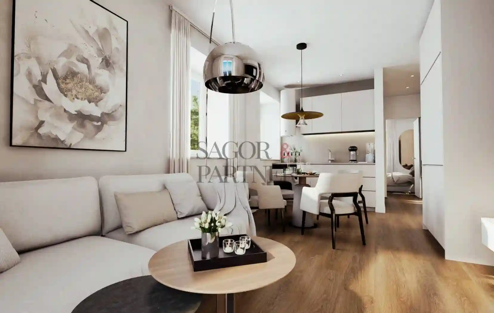 Appartamento - foto 4