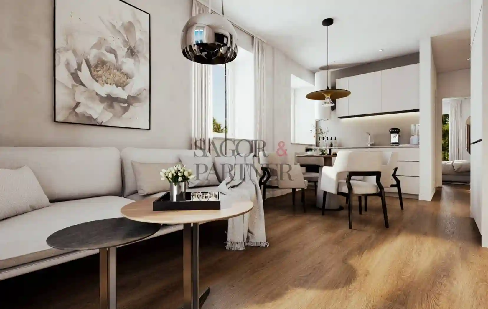 Appartamento - foto 5