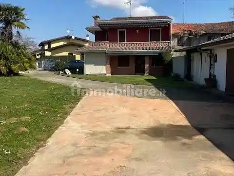 Villa in vendita a Azzano Decimo