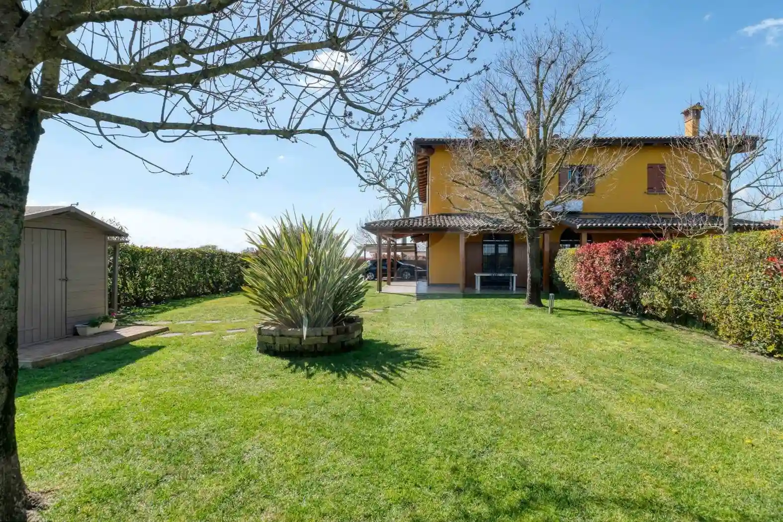 Villetta a schiera - foto 2