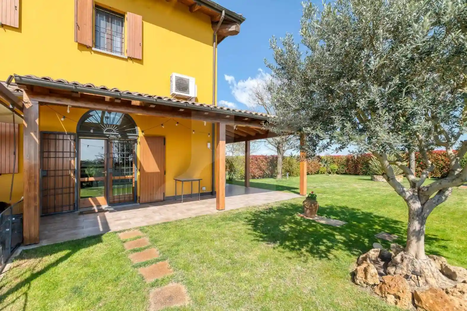 Villetta a schiera - foto 3