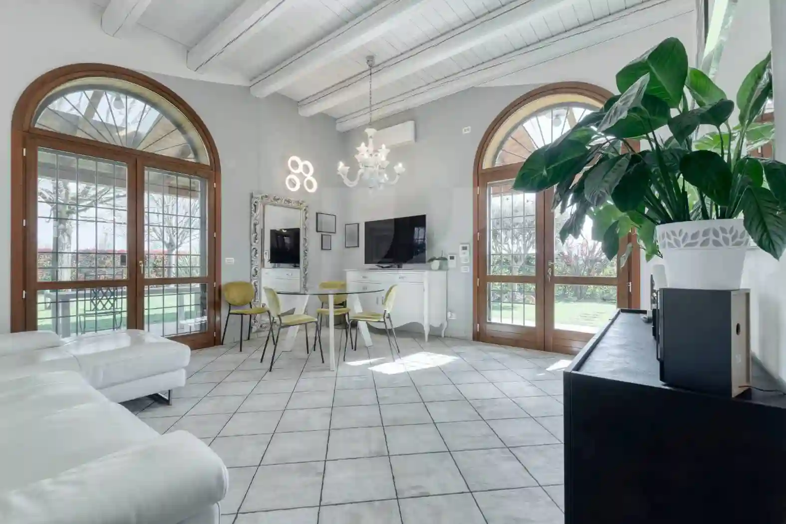 Villetta a schiera - foto 4