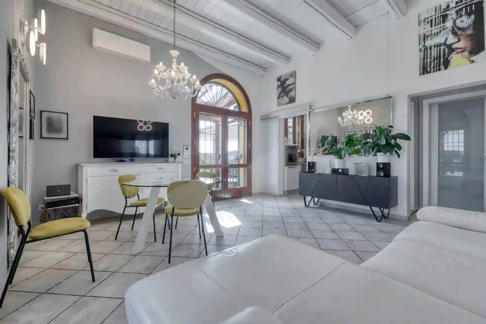 Villetta a schiera - foto 5