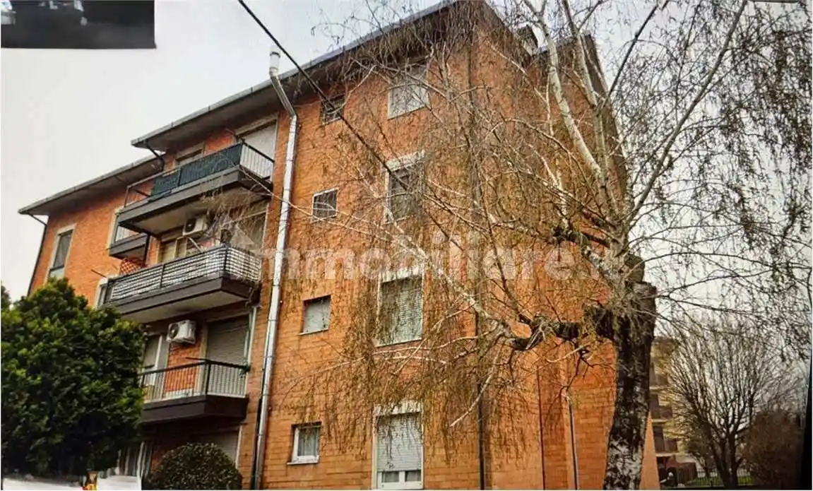 Appartamento in vendita a Meda