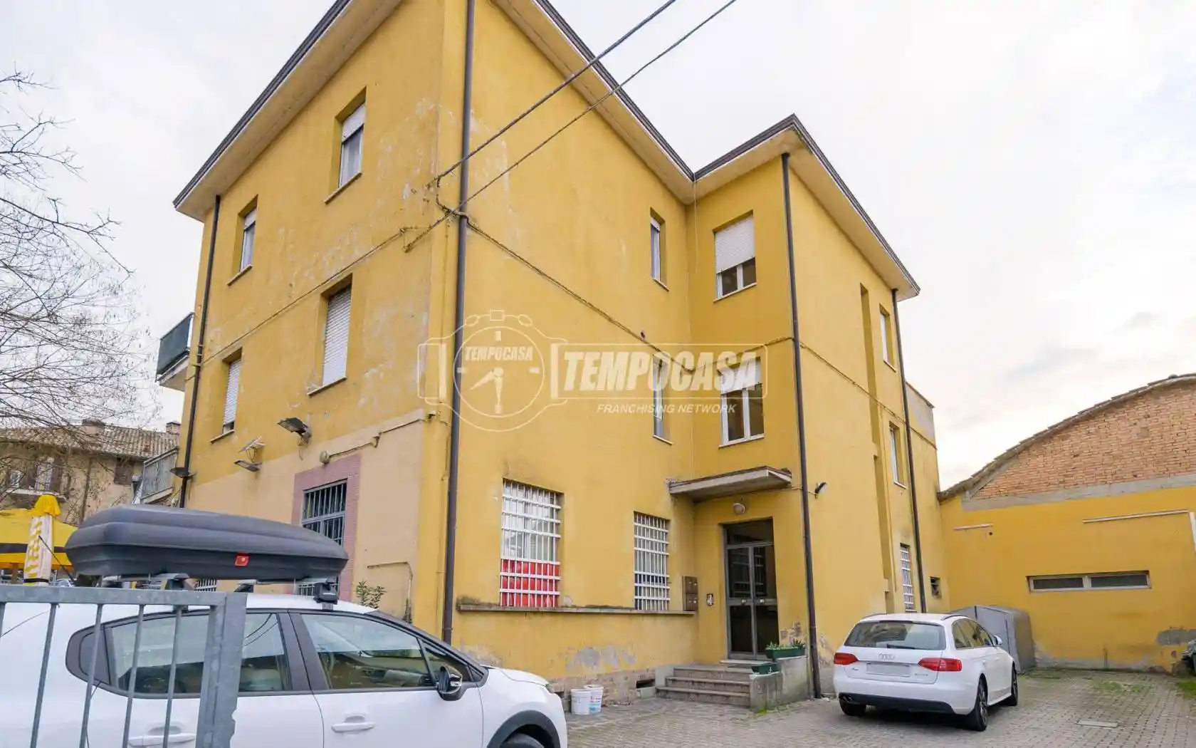 Appartamento in vendita a Castelvetro di Modena