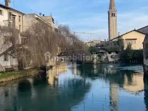 Appartamento in vendita a Sacile