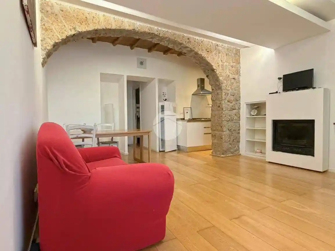 Appartamento in affitto a Nepi