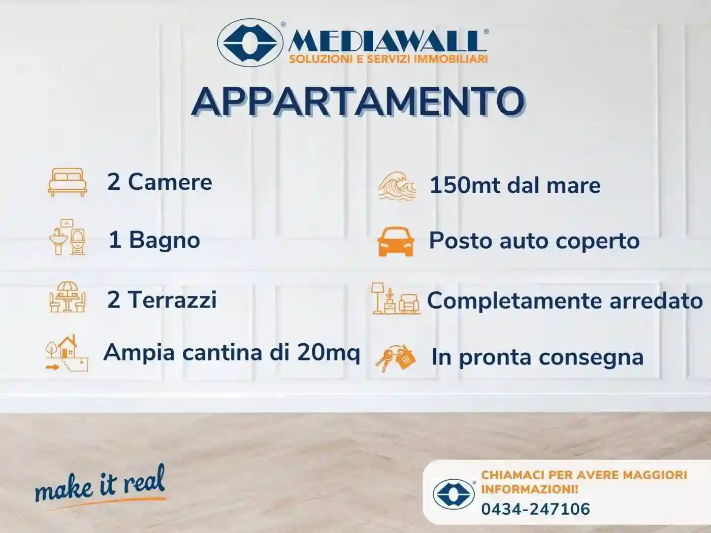 Appartamento - foto 3