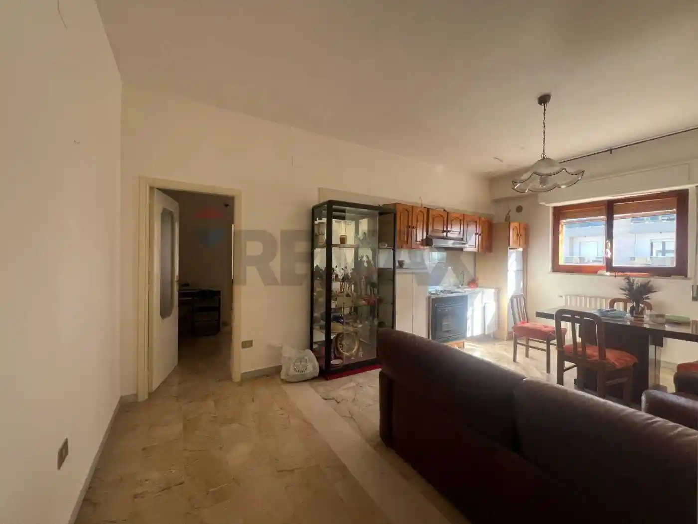 Appartamento in vendita a Matera