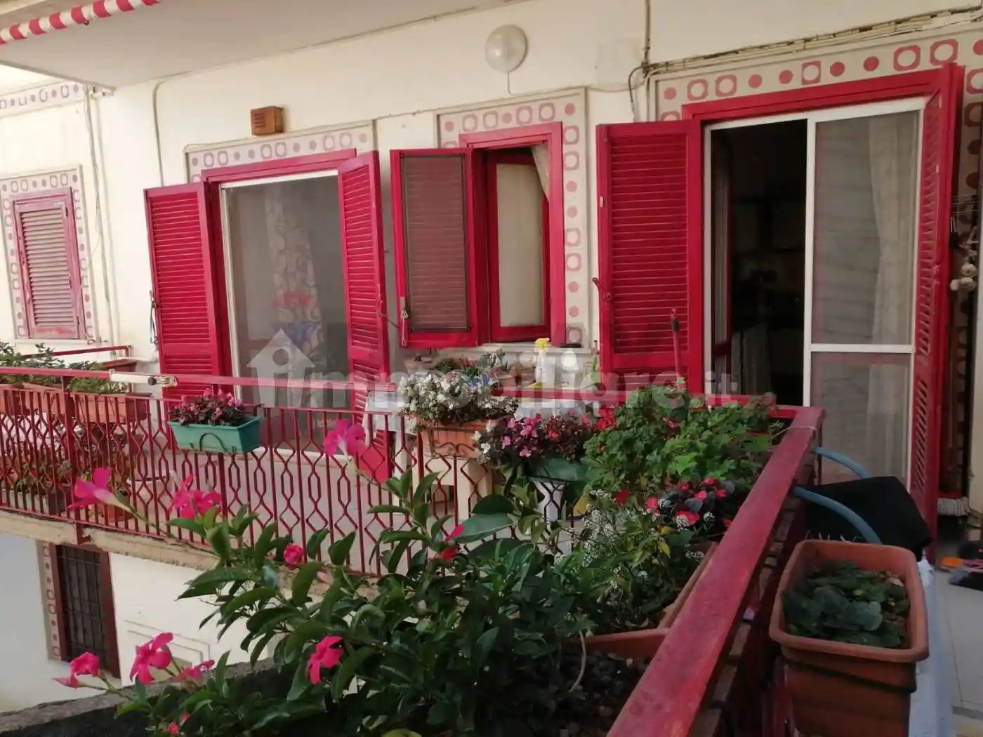 Appartamento in vendita a Formia