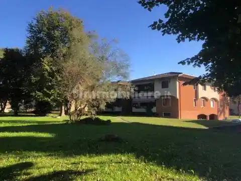 Appartamento in vendita a Brugnera