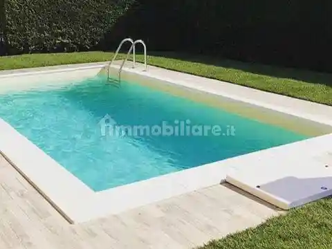 Villa in vendita a Brugnera