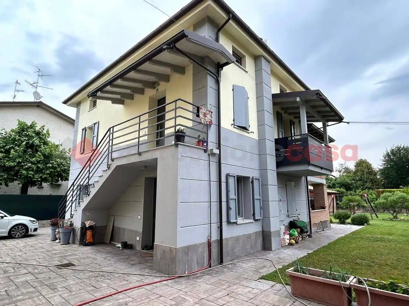 Villa in vendita a Scandiano