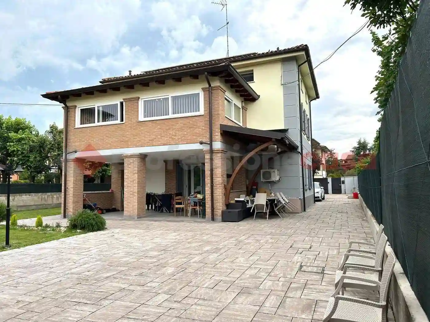 Villa - foto 3