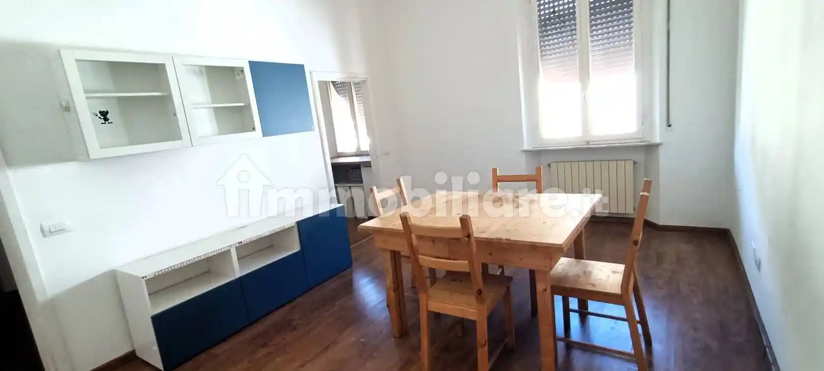 Appartamento in vendita a Pontedera