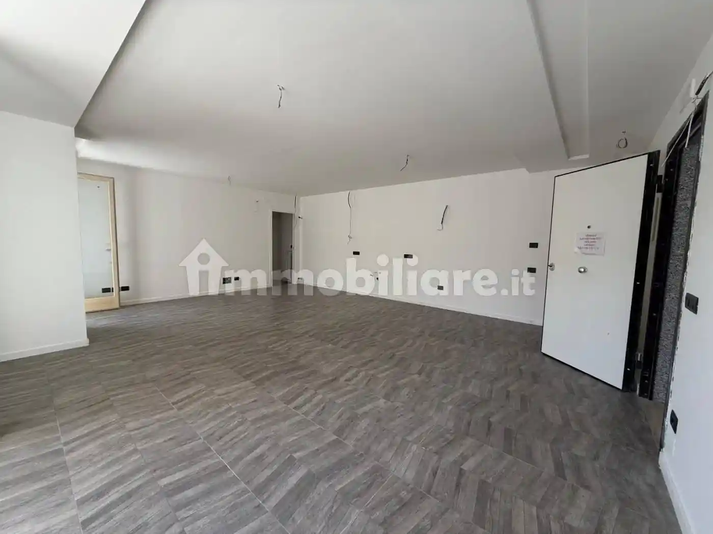 Appartamento in vendita a San Prisco