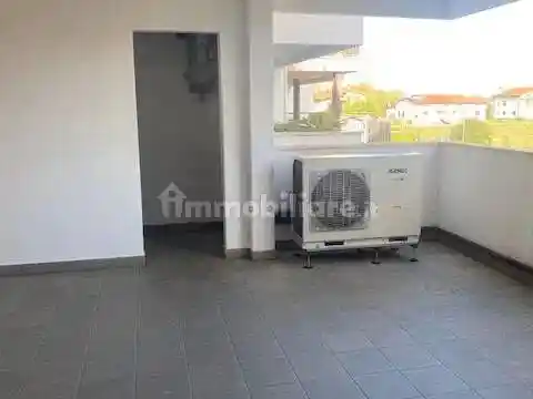 Appartamento in vendita a Brugnera