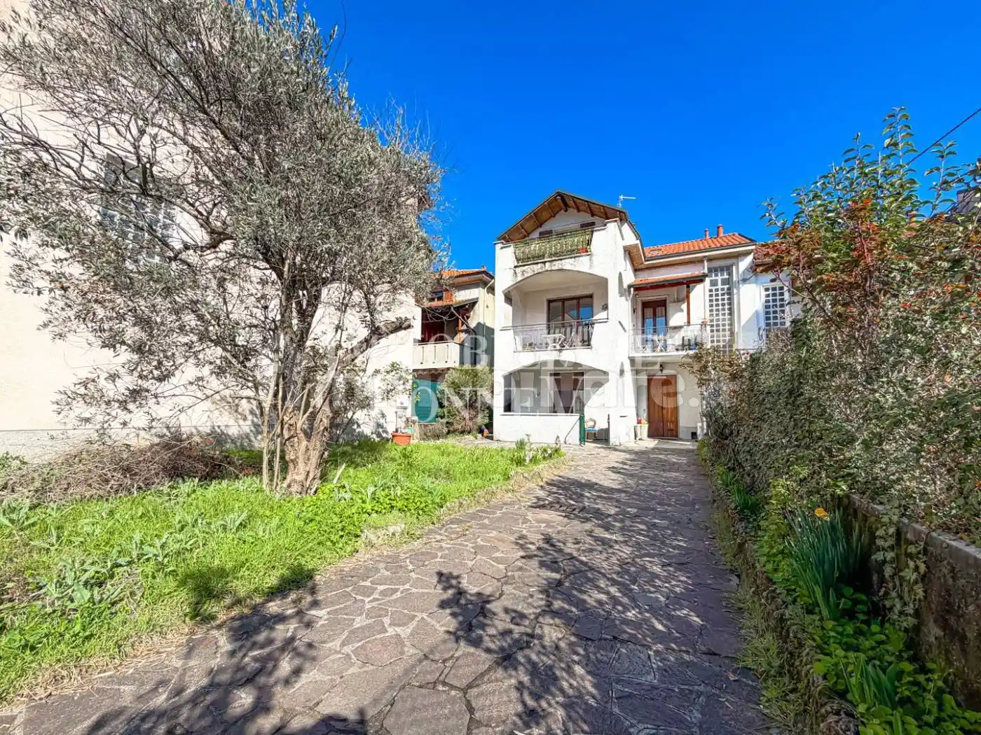 Appartamento in vendita a Giussano