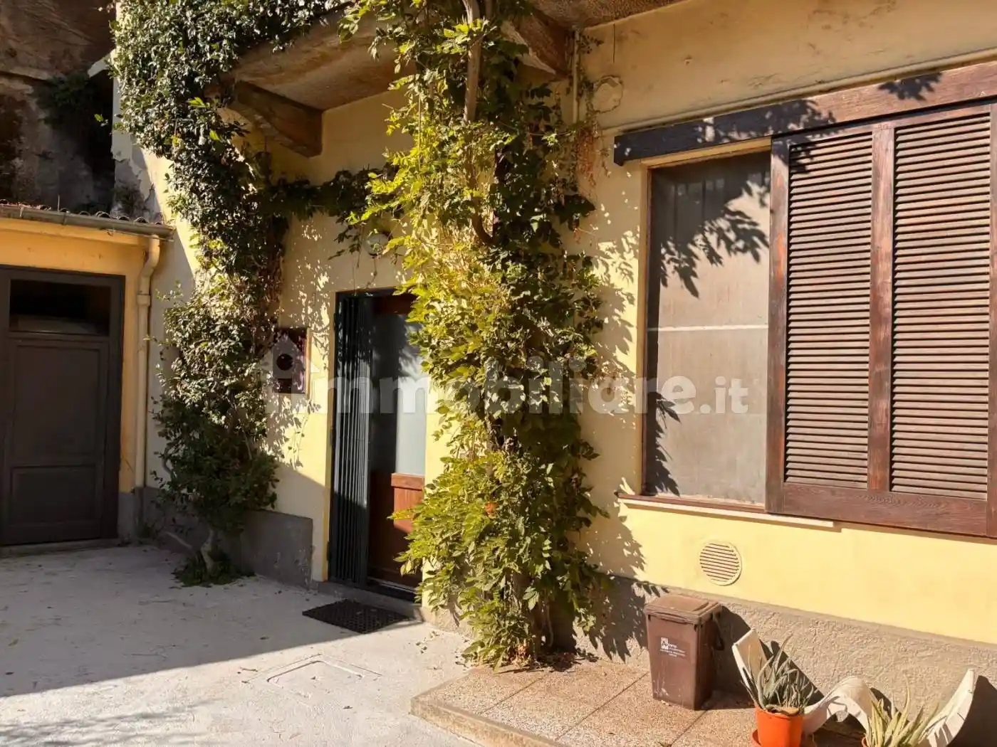 Appartamento in vendita a Legnano